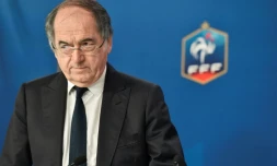Foot, rugby, hand, le sport français cerné par les affaires
