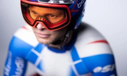 Ski alpin: "Essayer de gagner une descente", le nouveau défi d'Alexis Pinturault