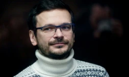 Russie: lourde peine de prison pour un opposant ayant critiqué l'offensive en Ukraine