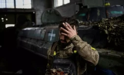 Guerre - Ukraine