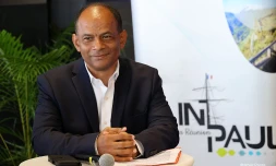 Emmanuel Séraphin