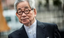 Kenzaburo Oe, l'humanisme et l'anticonformisme pour fil conducteur