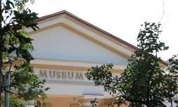 Muséum d'histoire naturelle