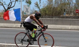 Cyclotourisme
