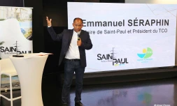 Emmanuel Séraphin