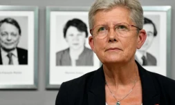 Geneviève Darrieussecq