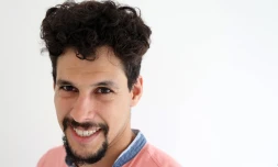 Arnaud Pothin