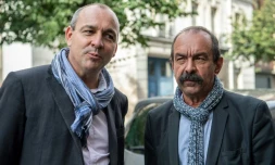 Retraites: les syndicats expriment à Borne leur opposition à tout report de l'âge de départ