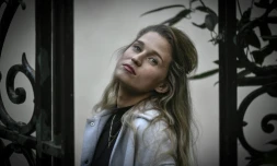 Selah Sue, le groove face à la dépression