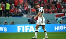 Mondial: soirée de folie, Espagne et Japon passent, l'Allemagne sort