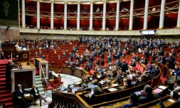 Justice: l'Assemblée nationale veut relancer les actions de groupe