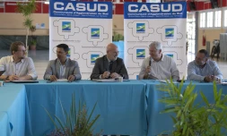 Comité Casud