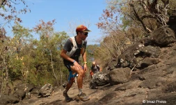 Grand Raid 2022 trail de bourbon