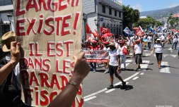 Réforme des retraites huitième jours
