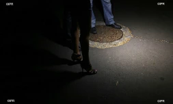 Prostitution