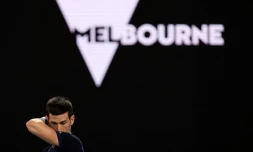 Open d'Australie: Djokovic, visa accordé, pourra participer à l'édition 2023
