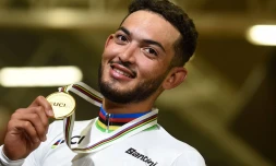 CYCLING-TRACK-WC-MEN-SCRATCH-RACE