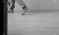 Audition - "Anagramme Dansée" (Danse Péi)