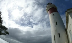 Phare de Bel air