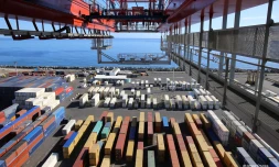 Port Est