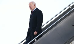 Joe Biden de nouveau candidat à la présidentielle?
