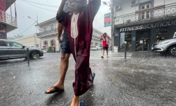 Pluie