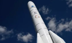 Ariane - AFP