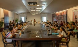 Conseil municipal des enfants du Port