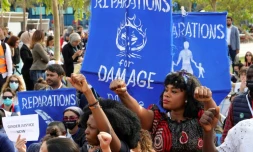 A la veille de la clĂŽture, la COP27 coince toujours sur les finances