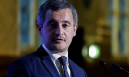 La cour d'appel de Paris se prononce mardi sur les accusations de viol visant Darmanin