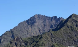 Piton des neiges