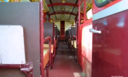 Ti Train Grande Chaloupe patrimoine