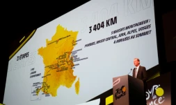Tour de France 2023: cinq équipes françaises au départ de Bilbao