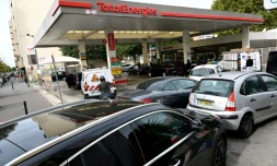 La France lance un plan de sobriété énergétique tous azimuts pour affronter l'hiver