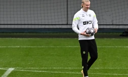 C1: Leipzig-Manchester City et Inter-Porto, parfum de retrouvailles