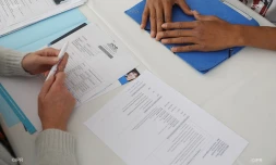 job dating handicapé