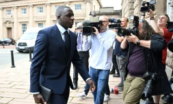 Le footballeur Benjamin Mendy non-coupable de six viols, mais sera rejugé pour un septiÚme