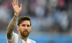 Argentine: Messi annonce que le Mondial au Qatar sera "sûrement" son dernier