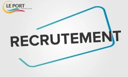 Port emploi