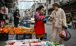 Trois ans aprÚs, Wuhan a tourné la page du Covid