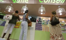 Pharmacie