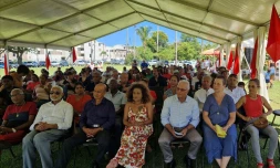 Assemblée générale PCR