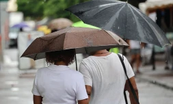 Météo Pluie