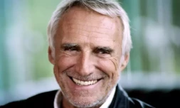 Dietrich Mateschitz Red Bull