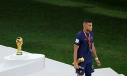 Mondial/Finale: le jour d'après !