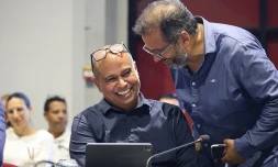 Conseil communautaire CINOR