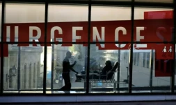 Urgences - AVC - Samu