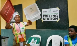 Nigeria: élections locales aprÚs une présidentielle contestée