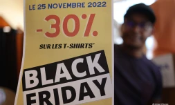 Black Friday 2022