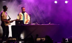 DJ Sebb Sakifo 2019
